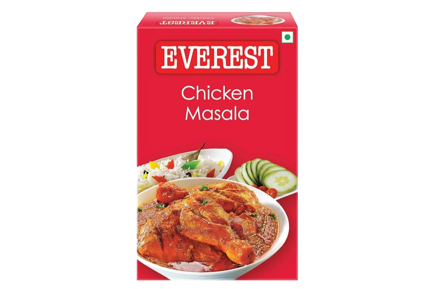 EVEREST CHICKEN MASALA 50G